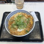 用户对于吉野家 御堂筋難波店的评论图