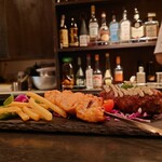 User's review image for ミシュミシュ