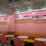 用戶對於ナムチニハニーカフェ 2号店的評論圖