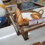 用戶對於松屋ベーカリー的評論圖