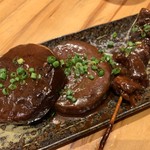 用戶對於北九州酒場的評論圖