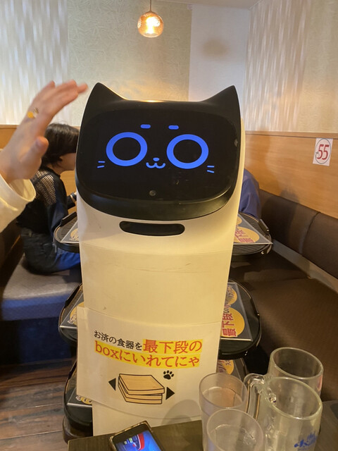 User's recommendation image for しゃぶ葉 吉祥寺店