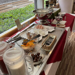 User's review image for レストラン オーロラ