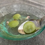 用户对于銀座 青果堂的评论图