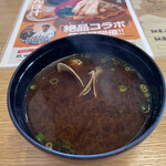 用戶對於とんかつ玉藤 旭川大雪通店的評論圖