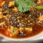 用戶對於中国名菜 陳麻婆豆腐 ルクアイーレ大阪店的評論圖