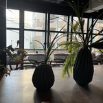 User's review image for INITIAL Nakameguro