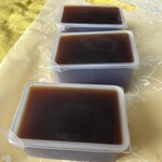 用戶對於紫野和久傳 銀座松屋店的評論圖