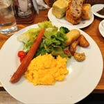 用户对于進々堂 北山店的评论图