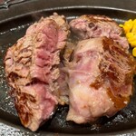 用戶對於ステーキハウス ベラス的評論圖