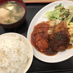 User's review image for キッチンかりんや