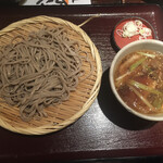 用戶對於真希そば 渋谷店的評論圖