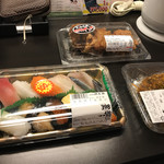 用戶對於北海市場 川沿店的評論圖
