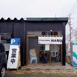 用户对于OHYACHI NOODLE HARU的评论图