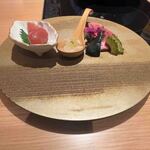 用戶對於博多もつ鍋おおやま 天神別邸的評論圖