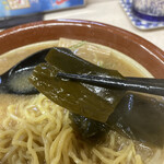 用户对于寶龍 浦河店的评论图