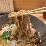 User's review image for 自家製麺 ロビンソン