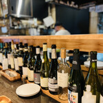 User's review image for MIGALO