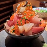 用户对于牡蠣と和食。Ikkoku的评论图