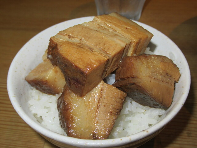 用户对于麺や 初代 やまだ的评论高清图