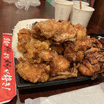 用户对于メガ盛り マンモス弁当 菅原店的评论图
