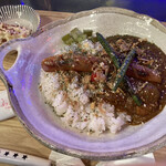 用户对于SUNCURRY的评论图