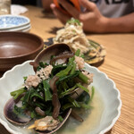 用戶對於蕎麦前 山都的評論圖