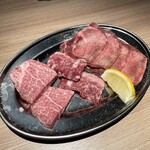 用戶對於立ちヤキニク 七七四的評論圖