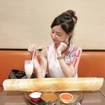 User's review image for アムダスラビー 西葛西店