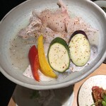 用戶對於玄品 大阪 梅田東通 ふぐ・うなぎ・かに料理的評論圖