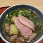 用戶對於八起庵 池袋東武百貨店的評論圖