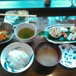 用戶對於山菜 日和・お茶々的評論圖