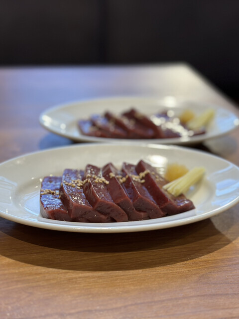 用戶對於焼肉ホルモン金樹 はなれ的評論高清圖