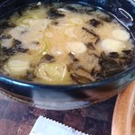 用戶對於びっくりドンキー 宇治槙島店的評論圖