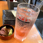 User's review image for 牛の最上 有楽町産直横丁