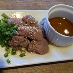 用戶對於オオギヤと宇奈とと 東村山店的評論圖