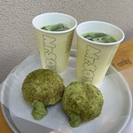 User's review image for Mr.SOY