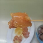 用戶對於肉のまえかわ的評論圖
