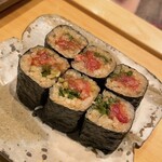 用戶對於立ち鮨 ひでぞう的評論圖