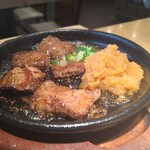 用戶對於大衆食堂てんぐ大ホール 学芸大学駅前店的評論圖