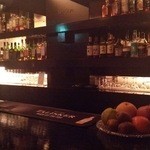用戶對於バー スカイ的評論圖