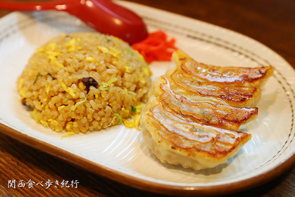 用戶對於らーめん 熊五郎 せんちゅうパル店的評論圖