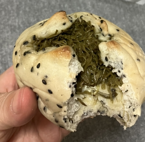 用戶對於ベーカリーズキッチン オハナ 二子玉川店的評論圖