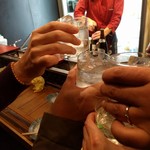 User's review image for にくまる 魚町店