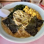 User's review image for ラーメンショップ  府中分梅町店