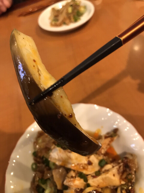 用户对于川香苑 本店的评论高清图
