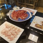 用戶對於ヴェンタリオ的評論圖