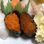用户对于勝鮨的评论图