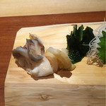 用户对于すし明的评论图