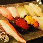 用户对于すし処さかい的评论图